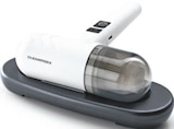 Akku-Milben-Handstaubsauger im ROLLER Prospekt Akku-Milben-Handstaubsauger von CLEANmaxx im aktuellen ROLLER Prospekt für 6,99 €