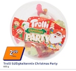 Süßigkeitenmix Christmas Party Angebote von Trolli bei Action Aurich für 2,69 €