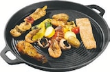 Grillplatte/-pfanne Angebot in Damendorf Grillplatte/-pfanne im aktuellen Prospekt bei Lidl in Damendorf