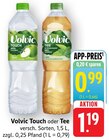 Touch Apfel Geschmack im Angebot bei EDEKA in Weinheim Touch Apfel Geschmack Angebote von Volvic bei EDEKA Weinheim für 0,99 €