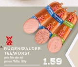Angebot im EDEKA Dinslaken Prospekt EDEKA Dinslaken Prospekt mit im Angebot fĂŒr 1,59 âŹ