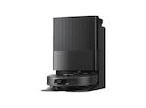 Aktuelles QR598 mit Dockingstation, Saug- & Wischroboter Angebot bei MediaMarkt Saturn in Stuttgart ab 319,00 €