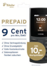 SIM-Karte im Angebot bei Tchibo im Supermarkt in Leinfelden-Echterdingen SIM-Karte Angebote von Tchibo bei Tchibo im Supermarkt Leinfelden-Echterdingen für 4,99 €