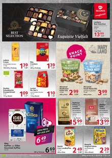 Melitta im aktuellen Selgros Prospekt (Wuppertal) Melitta im Selgros Prospekt "cash & carry" mit 32 Seiten (Wuppertal)