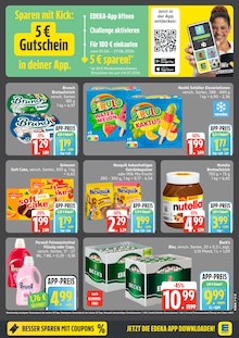 Becks im aktuellen EDEKA Prospekt (Rostock) Becks im EDEKA Prospekt "Top Angebote" mit 27 Seiten (Rostock)