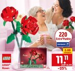 Rosen Angebote von LEGO bei Netto Marken-Discount Kaufbeuren für 11,11 €