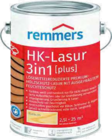 HK-Lasur [plus] farblos Angebote von remmers bei Hornbach Fürth für 49,95 €