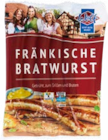 Fränkische Rostbratwurst im Netto Marken-Discount Prospekt Fränkische Rostbratwurst von Wolf im aktuellen Netto Marken-Discount Prospekt für 2,79 €