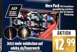 Hero Pack bei E center im Aichach Prospekt für 12,99 €