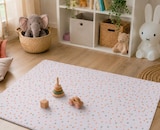 Tapis d'éveil pliable en promo chez Super U Lyon à 33,99 €
