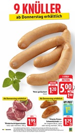 Pute im E center Prospekt in Offenburg Aktueller E center Prospekt mit Pute, "Aktuelle Angebote", Seite 43