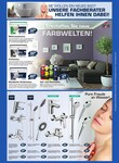 Sanitärbedarf Sanitärbedarf