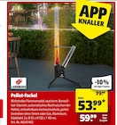 Pellet-Fackel Angebot in Oerlenbach Pellet-Fackel im aktuellen Prospekt bei hagebau kompakt in Oerlenbach