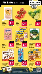 Bergader Angebot im aktuellen Netto mit dem Scottie Prospekt auf Seite 27