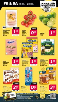 Erdbeeren im Netto mit dem Scottie Prospekt "Günstig. Besser. Für Dich." mit 33 Seiten (Berlin)