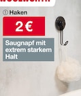 Woolworth Kelsterbach - Haken Angebot im Prospekt Haken bei Woolworth im Kelsterbach Prospekt für 2,00 €