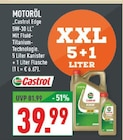 Aktuelles Castrol Edge 5W-30 LL Angebot bei Marktkauf in Bielefeld ab 39,99 €