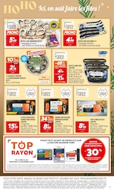 Congélateur Angebote im Prospekt "Ici, on sait faire les fêtes !" von Netto Congélateur Angebote im Prospekt "Ici, on sait faire les fêtes !" von Netto auf Seite 7