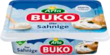 EDEKA - Buko Frischkäse Angebot im Prospekt Buko Frischkäse bei EDEKA im Prospekt "" für 0,99 €