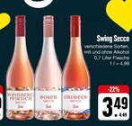 Aktuelle Erdbeeren Angebote bei EDEKA in Dresden Aktuelles Weinberg Pfirsich Secco oder Rosen Secco oder Erdbeer Secco Angebot bei EDEKA in Dresden ab 3,49 €