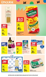 Promos Huile d'olive vierge dans le catalogue "LE MOIS MONOPOLY" de Carrefour Market Huile d'olive vierge en promo dans le catalogue Carrefour Market à la page 33