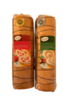 Gâteau roulé fourré à la crème dans le catalogue Norma