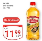 Aktuelles Brat Olivenöl Angebot bei GLOBUS in Braunschweig ab 11,99 €