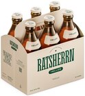 Aktuelle Bier Angebote bei REWE in Hamburg Aktuelles Ratsherrn Angebot bei REWE in Hamburg ab 4,99 €