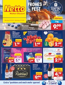 Netto Marken-Discount Prospekt mit 58 Seiten (Sülzetal)