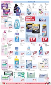Ariel im Rossmann Prospekt in Stuttgart Aktueller Rossmann Prospekt mit Ariel, "Unsere Angebote", Seite 18