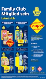 Lidl Wecker im Prospekt Lidl Wecker im Prospekt