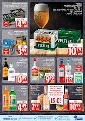 Küchenmöbel im EDEKA Prospekt in Hamburg Aktueller EDEKA Prospekt mit Küchenmöbel, "Top Angebote", Seite 20