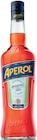 Getränke Hörl Greding - Aperol Angebot im Prospekt Aperol bei Getränke Hörl im Greding Prospekt für 10,99 €