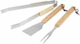 Accessoires de barbecue - Intermarché à Saumur Accessoires de barbecue en promo chez Intermarché Saumur à 1,00 €