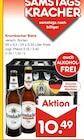 Biere im Angebot bei Netto Marken-Discount in Bielefeld Biere Angebote von Krombacher bei Netto Marken-Discount Bielefeld für 10,49 €