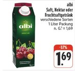 Angebot im nah und gut Ansbach Prospekt nah und gut Ansbach Prospekt mit im Angebot für 1,69 €