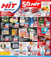 HIT Supermarkt Prospekt der aktuellen Woche mit 19 Seiten, gültig von 10.11.2025 bis 15.11.2025, in Erkner und Umgebung Aktueller HIT Supermarkt Prospekt in Erkner und Umgebung, "ECHTE VIELFALT" mit 19 Seiten, 10.11.2025 - 15.11.2025