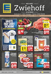 Aktueller EDEKA Supermarkt Prospekt in Hattingen und Umgebung, "Aktuelle Angebote" mit 26 Seiten, 26.05.2026 - 30.05.2026