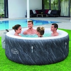Castorama Montreuil-le-Gast - Promo Spa gonflable Boracay Bestway 4 places Promo Spa gonflable Boracay Bestway 4 places à 299,00 € dans le catalogue Castorama à Montreuil-le-Gast