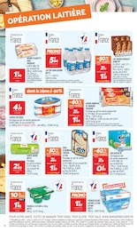 Offre Beurre doux dans le catalogue Netto du moment à la page 4