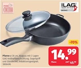 Aktuelle Pfanne Angebote bei Segmüller in Frankfurt (Main) Aktuelles Pfanne Angebot bei Segmüller in Frankfurt (Main) ab 14,99 €