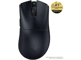 DeathAdder V4 Pro Gaming-Maus, Schwarz im MediaMarkt Saturn Prospekt DeathAdder V4 Pro Gaming-Maus, Schwarz von RAZER im aktuellen MediaMarkt Saturn Prospekt für 157,99 €