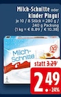 Aktuelle Milch Angebote bei EDEKA in Paderborn Aktuelles Milch-Schnitte Angebot bei EDEKA in Paderborn ab 2,49 €