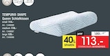 Aktuelles Shape Queen Schlafkissen Angebot bei Zurbrüggen in Herne ab 113,00 €