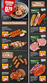 Aktueller REWE Prospekt mit Käse, "Dein Markt", Seite 7