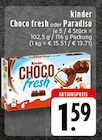 Angebot im EDEKA Schwerte (Hansestadt an der Ruhr) Prospekt EDEKA Schwerte (Hansestadt an der Ruhr) Prospekt mit im Angebot für 1,59 €