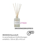 MOHEDA Raumduft von  im aktuellen JYSK Prospekt für 6,50 €
