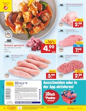Hähnchen im Netto Marken-Discount Prospekt in Gera Aktueller Netto Marken-Discount Prospekt mit Hähnchen, "Aktuelle Angebote", Seite 12
