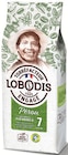 Café Moulu Arabica Pure Origine Pérou - LOBODIS en promo chez Intermarché Champigny-sur-Marne à 1,75 €