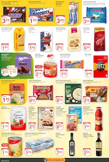 Milka im aktuellen GLOBUS Prospekt (Koblenz) Milka im GLOBUS Prospekt "Aktuelle Angebote" mit 30 Seiten (Koblenz)